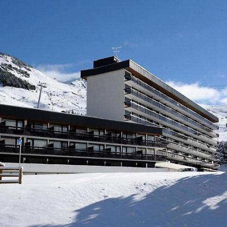 סן-מרטין-דה-בלוויל Residence Aravis - Studio Confortable - Acces Direct Aux Pistes - Balcon Mae-1494 מראה חיצוני תמונה